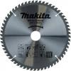 MAKITA  Disc circular multimaterial 216x30x60T