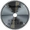 MAKITA  Disc circular multimaterial 235x30x60T