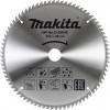 MAKITA  Disc circular multimaterial 260x30x80T