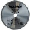 MAKITA  Disc circular multimaterial 260x30x100T