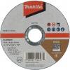 MAKITA  Disc taiere inox WA46R 115x1.2x22.23