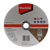 MAKITA  Disc taiere inox 180x2 mm