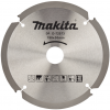 MAKITA  Disc circular pentru fibrociment 190x30x4T