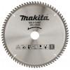 MAKITA  DISC TCT PT ALUMINIU 235X30X80T