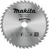 MAKITA  DISC TCT 260 (SENS INV AC CEAS)MLS100,M2300