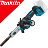 MAKITA DBS180Z Slefuitor cu banda Li-Ion, 18V fara acumulator in set (SOLO)