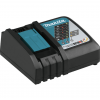 MAKITA DC18RC Incarcator rapid Li-Ion de 9Ah, 14.4-18V MAKITA DC18RC Incarcator rapid Li-Ion de 9Ah, 14.4-18V