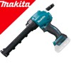 MAKITA DCG180Z Pistol pentru silicon Li-ion 18V fara acumulator in set (SOLO)