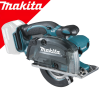 MAKITA DCS552Z Masina de debitat metale Li-Ion, 18V, fara acumulator in set (SOLO)