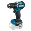 MAKITA DDF487Z Masina de gaurit si insurubat brushless, Li-Ion, 18V, 40Nm, fara acumulator in set (SOLO)