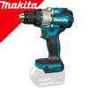 MAKITA DDF489Z Masina de gaurit si insurubat brushless, Li-Ion, 18V, 70Nm, fara acumulator in set (SOLO)