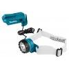 MAKITA DEADML800 Lanterna cap cu 1 led 1W, Li-Ion, 18V fara acumulator in set (SOLO)