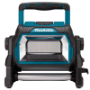 MAKITA DEADML809 Proiector 96 leduri, Li-Ion, 18V fara acumulator in set (SOLO)