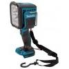 MAKITA DEADML812 Lanterna cu leduri, Li-Ion, 18V fara acumulator in set (SOLO)