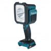 MAKITA  LANTERNA 1250LM COMPT. XGT 40V