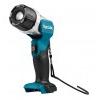 MAKITA DEAML106 Lanterna cu led, Li-Ion,12V CXT, fara acumulator in set (SOLO)