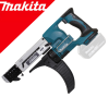 MAKITA DFR550Z Masina de insurubat cu banda de suruburi cu acumulatori Li-Ion, 18V, fara acumulatori in set (SOLO)