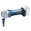 MAKITA DJN161Z Masina de taiat tabla Li-Ion, 18V, fara acumulator in set (SOLO)