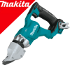 MAKITA DJS200Z Masina de taiat tabla Li-ion 18V fara acumulator in set (SOLO)