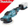 MAKITA DPO600Z Slefuitor excentric 150 mm, Li-Ion, 18V, fara acumulator in set (SOLO)