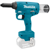 MAKITA DRV150Z Pistol pentru nituri brushless Li-Ion, 18V LXT, 2.4-4.8 mm, fara acumulator in set (SOLO)