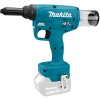 MAKITA DRV250Z Pistol pentru nituri brushless Li-Ion, 18V LXT, 4.8-6.4 mm, fara acumulator in set (SOLO)