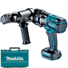 MAKITA DSC121ZK Masina de debitat tije filetate Li-Ion, 18V, fara acumulator in set (SOLO)