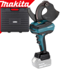 MAKITA DTC102ZK Masina de debitat cabluri, Li-Ion, 18V, 65 mm, fara acumulator in set (SOLO)