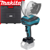 MAKITA DTC103ZK Masina de debitat cabluri, Li-Ion, 18V, 54 mm, fara acumulator in set (SOLO)