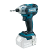 MAKITA DTS141Z Masina de insurubat cu mecanism cu ulei Li-Ion, brushless, 18V, 40Nm fara acumulator in set (SOLO)