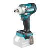 MAKITA DTW301Z Masina de insurubat cu impact brushless, Li-Ion, 18V, 330Nm, fara acumulator in set (SOLO)