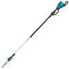 MAKITA DUA301Z Ferastrau cu lant brushless cu emondor 3.8 m, Li-Ion, 2x18V, lama 30 cm, pas 3/8