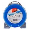 MAKITA  Fir cu patru foi albastru 1.65 mm, 30 m