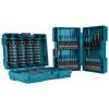 MAKITA  Set 90 biti Impact Black + prelungitor