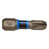 MAKITA  BIT IMPACT PREMIER(C-FORM) PZ3-25MM 2BUC