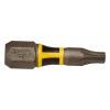 MAKITA  BIT IMPACT PREMIER(C-FORM) T15-25MM 2BUC