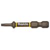 MAKITA  BIT IMPACT PREMIER(E-FORM) T10-50MM 2BUC