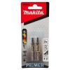 MAKITA  BIT IPT PREMIER (E-FORM) T15-50MM 2 BUC