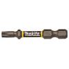 MAKITA  BIT IMPACT PREMIER(E-FORM) T25-50MM 2BUC