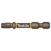 MAKITA  BIT IMPACT PREMIER(E-FORM) T30-50MM 2BUC