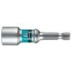 MAKITA  IPT CHEIE TUBULARA 1/4 H13-65MM