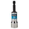 MAKITA  IPT CHEIE TUB. FLEXIBILA 1/4 H13-80MM