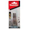 MAKITA  IPT DUBLU BIT PH2-65MM 2 BUC