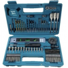 MAKITA  Set 102 accesorii diverse