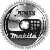 MAKITA  DISC EFFICUT TCT METAL 190X20X60T