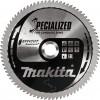 MAKITA  DISC EFFICUT ALUMINIU 305X30X96T