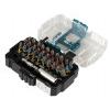 MAKITA  SET 31 BITI TORSIUNE IMPACT PREMIER