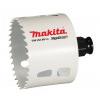 MAKITA  EZYCHANGE BIM HOLESAW 67MM