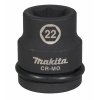 MAKITA  Cheie tubulara 3/4