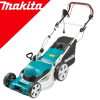 MAKITA ELM4621 Masina electrica de tuns iarba, latime 46 cm, 1800W
